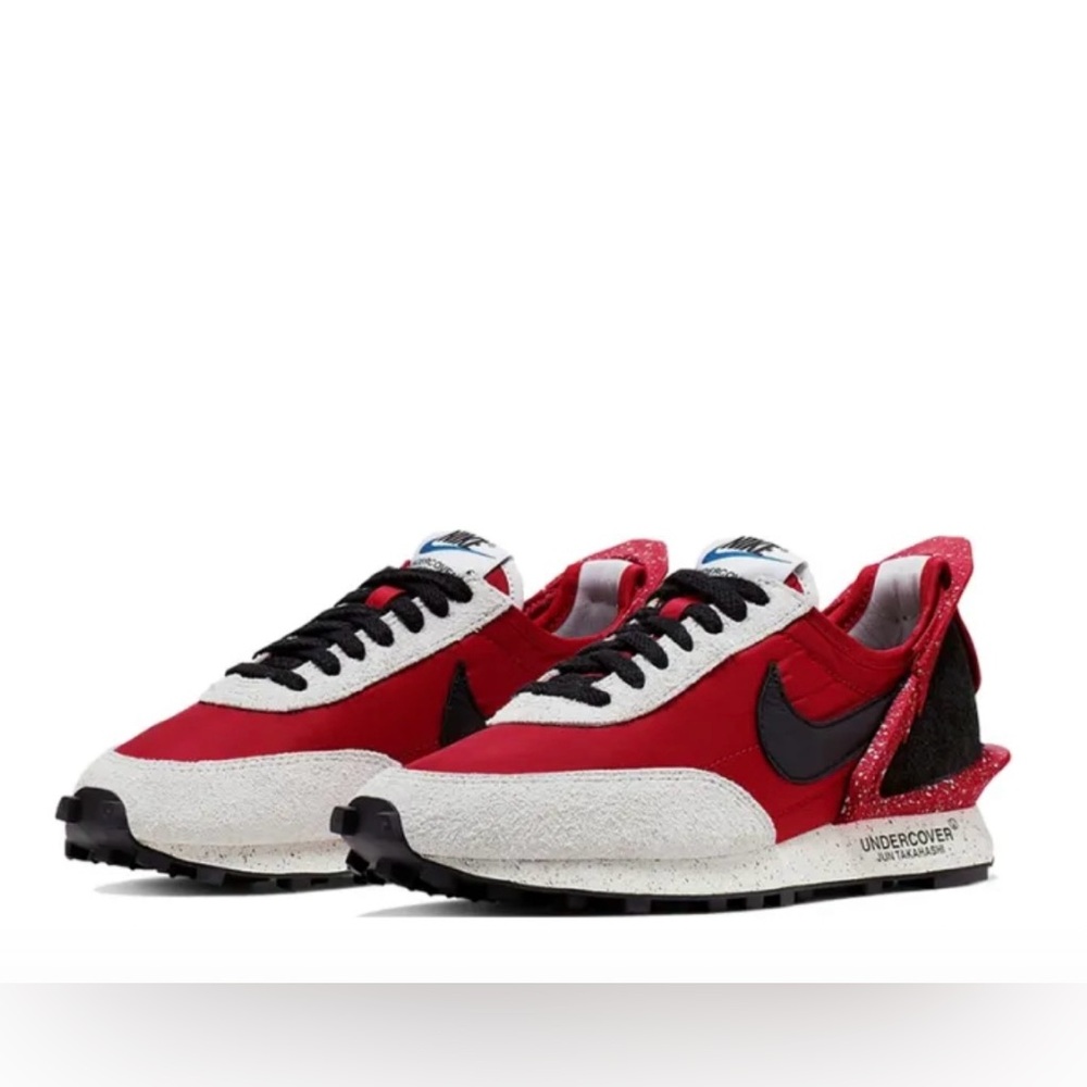 Nike x Undercover Daybreak "University Red" sneakers